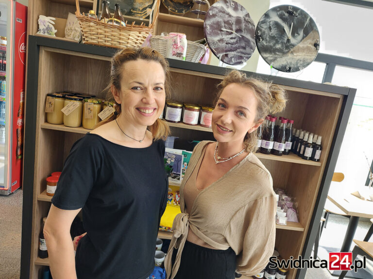 Od rękodzieła po regionalne specjały na Jarmarku Produktów Lokalnych [FOTO]