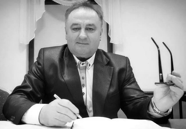 Zmarł wieloletni sołtys Kłaczyny