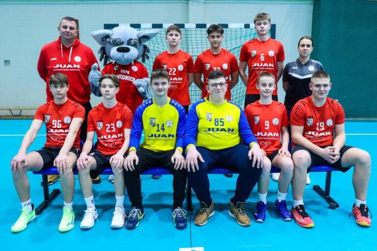 Poznali swoich rywali w 1/16 finału Mistrzostw Polski
