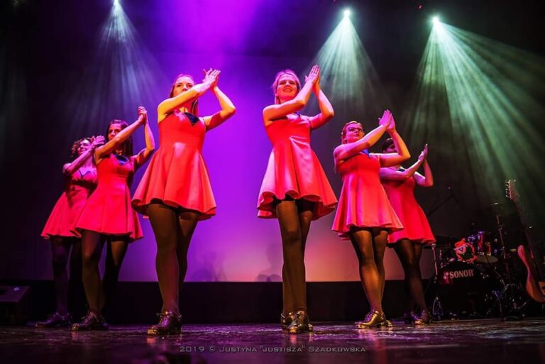 Muzyka szkocka i irlandzka z tańcem na żywo w Świdnicy. Koncert już za tydzień [ROZWIĄZANIE KONKURSU]